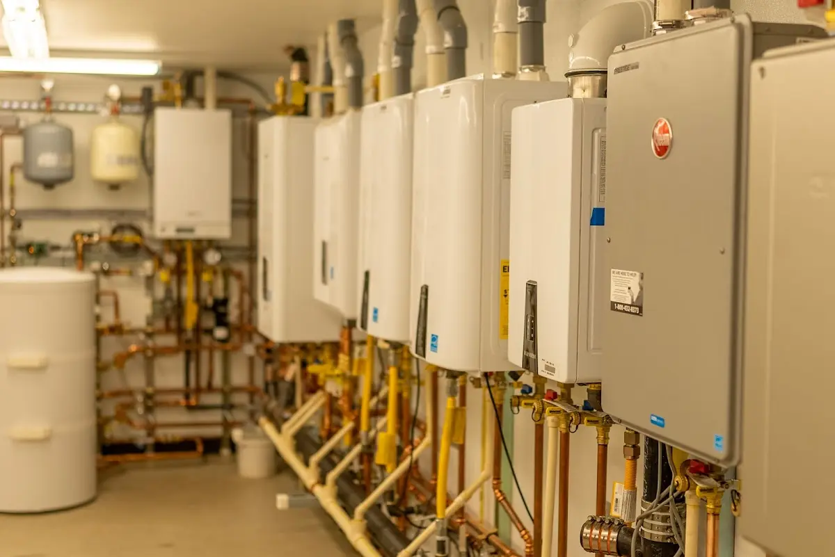 Slab Leak Repair in Westport, MA